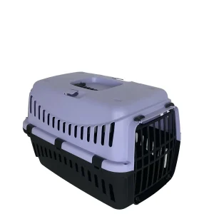 BERGAMO Transport Gipsy Eco Porte Plastique Lilas L