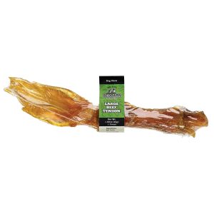 Redbarn - Tendon de Boeuf - Gâteries à Mâcher pour Chiens