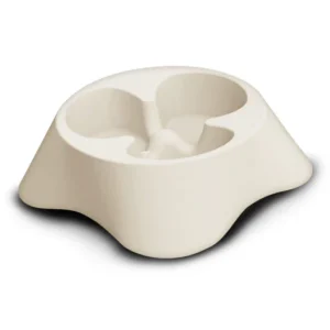 *BERGAMO Nuvola Ralentisseur Blanc