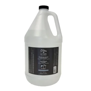 SABINE & GASPARD Shampoing Mousse Avoine & Biotine 3.8L