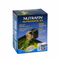 NUTRAFIN Nutramatic Distributeur Automatique pour Aquarium