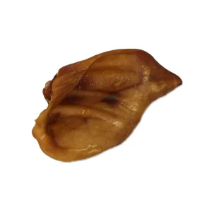 Open Range - Oreille de Porc - Gâteries Naturelles pour Chiens