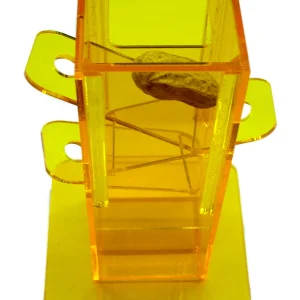 *FUNMAX Jouet Oiseaux Birdy Plunk S 6x2"