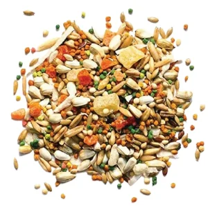 ZUPREEM Smart Selects Nourriture Petits Oiseaux 2lb