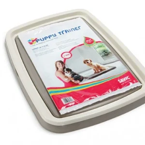 SAVIC PUPPY TRAINER Plateau Tapis d'Entraînement L