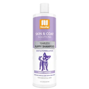 NOOTIE Shampoing Chiot Rêves Sucrés 16oz