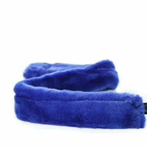 SCHUM-TUG Jouet Chien Schum-Puppy Bleu