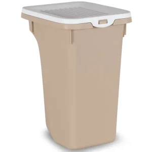 BERGAMO Contenant à Nourriture Crocky L