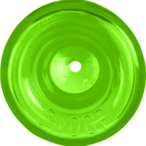 OUTWARD HOUND Jouet Chien Balle Snoop Verte