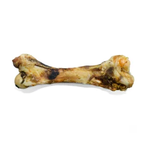 Wawwaw - Fémur de Porc - Gâteries Naturelles pour Chiens