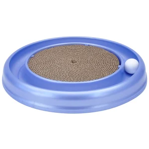 TURBO Jouet Chat Turbo Scratcher Asst.