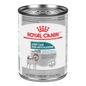 Royal Canin - Chien Soin Articulations Pâté en Sauce - Nourriture Humide pour Chiens