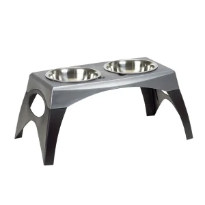 BERGAN Bol Double Surélevé XL
