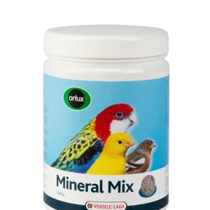 ORLUX Gâteries Oiseaux Minéral Mix 1.35kg