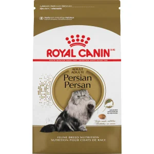 Royal Canin - Persan - Nourriture Sèche pour Chats