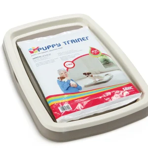 SAVIC PUPPY TRAINER Plateau Tapis d'Entraînement M