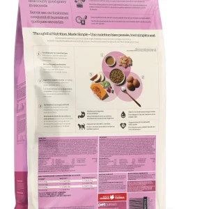 Petcurean Now Fresh Good Gravy - Chat Poulet - Nourriture Sèche Sans Grains pour Chats