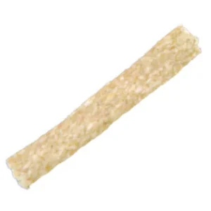 Junglemax - Palettes Munchy - Gâteries en Cuir Brut pour Chiens