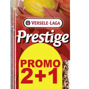 VL PRESTIGE Gâteries Sticks 2+1 Canaris Ass.