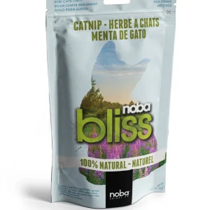 NOBA Herbe à Chat Noba Bliss 1oz