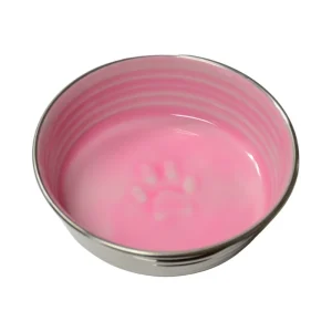 LOVING PETS LE BOL Chat Bol Rose XS