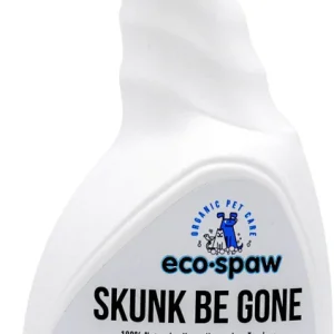 *ECOSPAW Neutralisant Odeur Moufette Non-Parfumé 88ml
