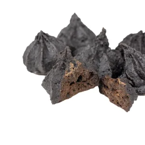Mojo - Croquant de Foie et Chanvre Pur avec Extrait de Sativa - Suppléments pour Chiens et Chats