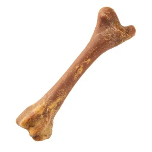 N-Bone Original - Os Saveur de Poulet - Gâteries Dentaires pour Chiens de Petite Race
