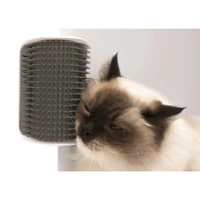 Catit Senses 2.0 - Auto-Toiletteur pour Chats