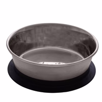 DOGIT Bol Ventouse Antidérapant Inox 30oz L