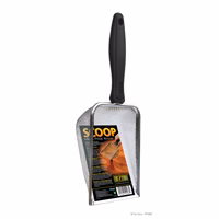 EXO TERRA Ramasse-Selles en Métal pour Reptiles