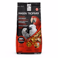 TROPIMIX Nourriture Grands Perroquets 1.8kg