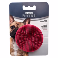 LE SALON ESSENTIALS Brosse Ronde Caoutchouc