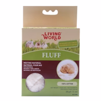 LW Duvet pour Hamsters 28g