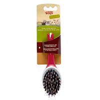 LW Brosse Porc-Épic pour Petits Animaux