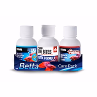 NUTRAFIN Betta Trousse de Départ