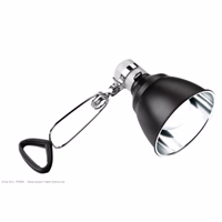EXO TERRA Lampe Light Dome L pour Reptiles