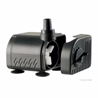 EXO TERRA Pompe de Circulation Repti Flo 200 pour Reptiles