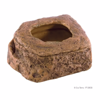 EXO TERRA Distributeur de Petits Vers de Farine S pour Reptiles