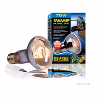 EXO TERRA Ampoule 75W pour Lézarder R20 pour Reptiles