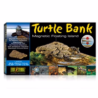 EXO TERRA Talus Magnétique Flottant pour Tortues L
