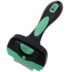 *BAXTER & STELLA Chat Outil Mue Incurvé Auto-Nettoyant