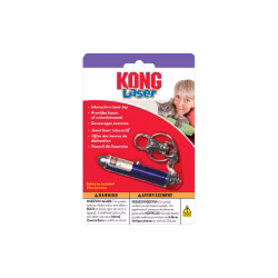 Kong - Pointeur Laser - Jouet pour Chats