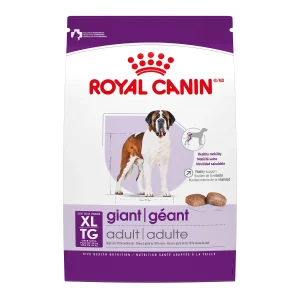 Royal Canin - GÉANT Chien Adulte - Nourriture Sèche pour Chiens
