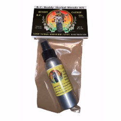KOOKY KAT Buddy Catnip Vapo Herbal Blendz 56ml
