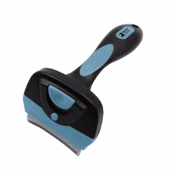 *BAXTER & STELLA Outil de Mue Incurvé Auto-Nettoyant M