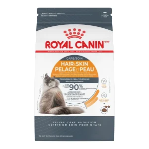 Royal Canin - Chat Soin Pelage et Peau - Nourriture Sèche pour Chats